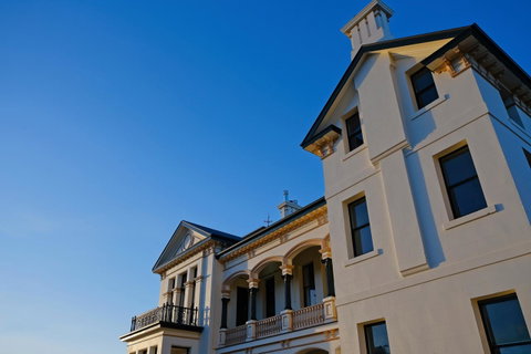 Maylands Lodge - Accommodation Search 6