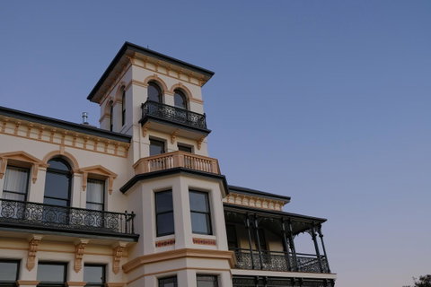 Maylands Lodge - Accommodation Search 31
