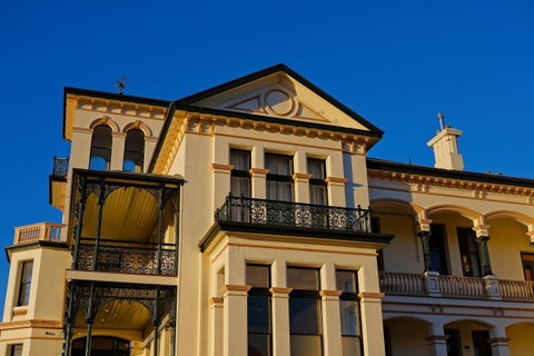 Maylands Lodge - Accommodation Search 24