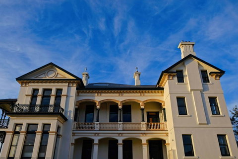 Maylands Lodge - Accommodation Search 32