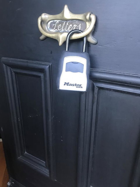 Elizaâ€™s Lovely Home - Accommodation Search 1