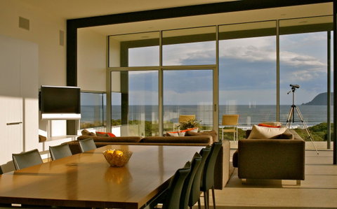 Cloudy Bay Beach House - Accommodation Search 1