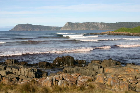 Cloudy Bay Beach House - Accommodation Search 16
