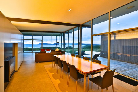 Cloudy Bay Beach House - Accommodation Search 39