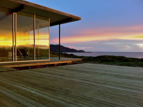 Cloudy Bay Beach House - Accommodation Search 7