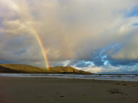 Cloudy Bay Beach House - Accommodation Search 34
