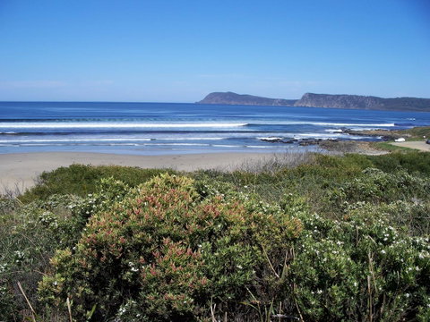 Cloudy Bay Beach House - Accommodation Search 25