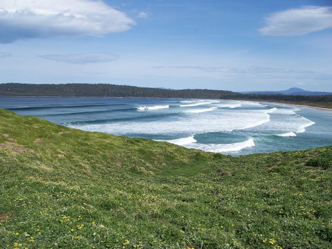 Cloudy Bay Beach House - Accommodation Search 23