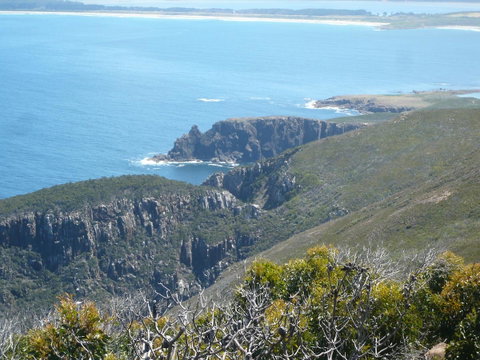 Cloudy Bay Beach House - Accommodation Search 26