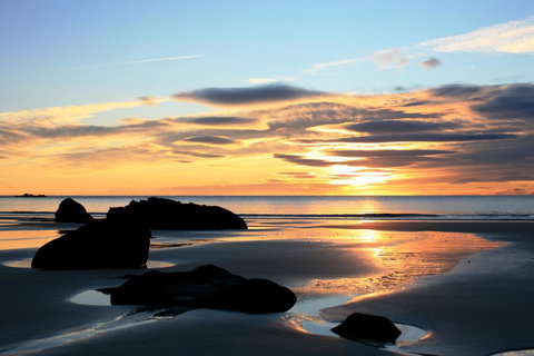 Cloudy Bay Beach House - Accommodation Search 6
