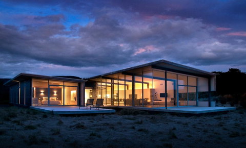 Cloudy Bay Beach House - Accommodation Search 3