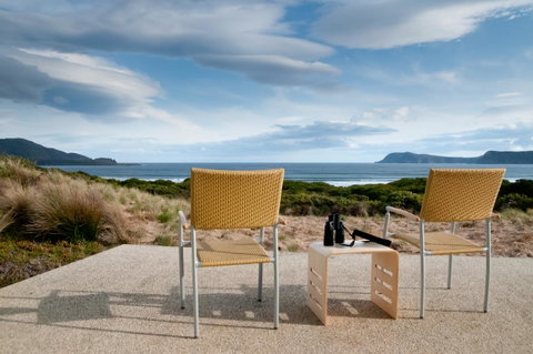 Cloudy Bay Beach House - Accommodation Search 5