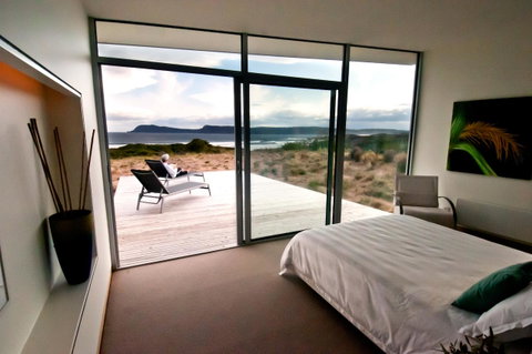 Cloudy Bay Beach House - Accommodation Search 22