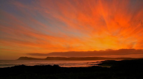 Cloudy Bay Beach House - Accommodation Search 43