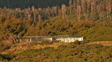 Cloudy Bay Beach House - Accommodation Search 27