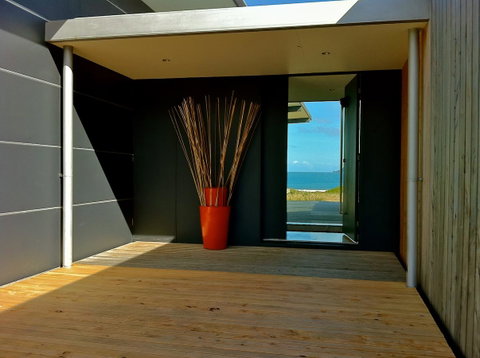 Cloudy Bay Beach House - Accommodation Search 17