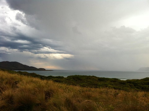 Cloudy Bay Beach House - Accommodation Search 41
