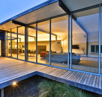 Cloudy Bay Beach House - Accommodation Search
