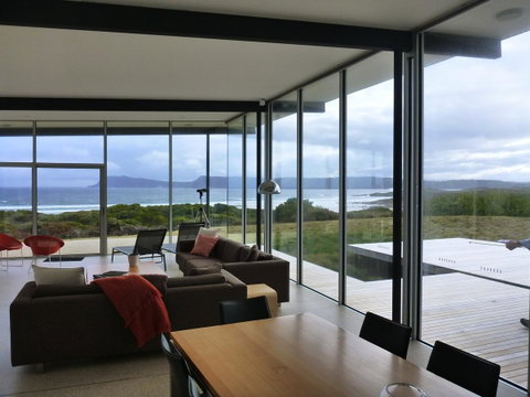 Cloudy Bay Beach House - Accommodation Search 38