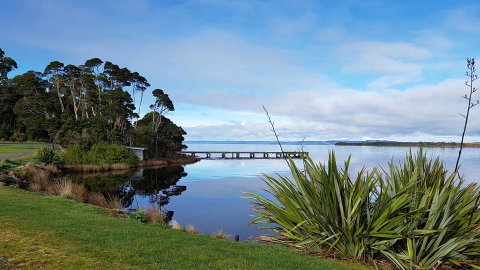 Wild Rivers Escape - Accommodation Search 24