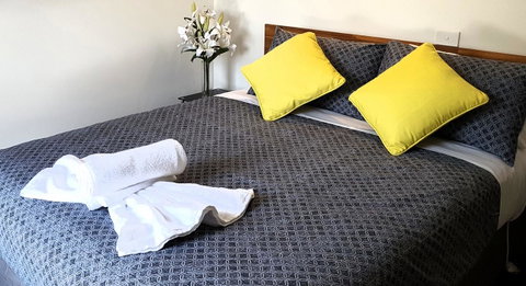 Wild Rivers Escape - Accommodation Search 7