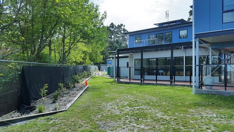 Wild Rivers Escape - Accommodation Search 10