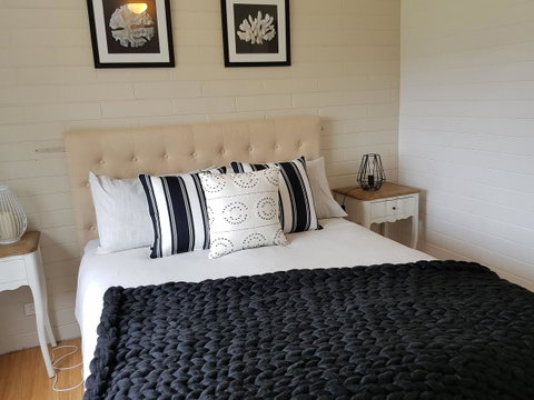 Beach Hut Scamander - Accommodation Search 10