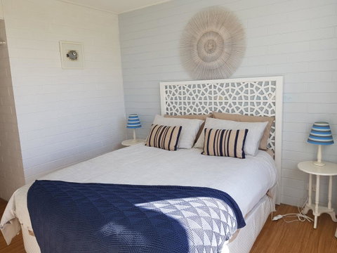 Beach Hut Scamander - Accommodation Search 4
