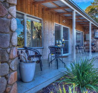 Freycinet Stone Studio 3 - Accommodation Search