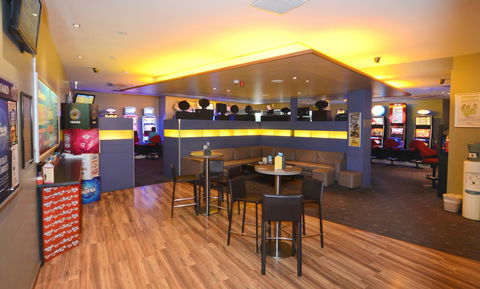 Bridge Hotel - Accommodation Search 22