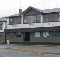 Bridge Hotel - Accommodation Search