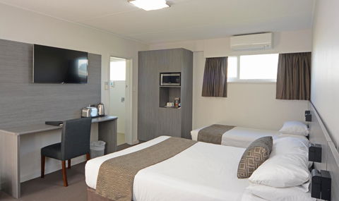 Bridge Hotel - Accommodation Search 3