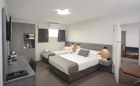 Bridge Hotel - Accommodation Search 2