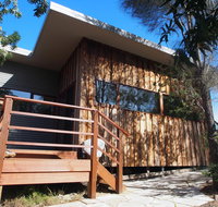 Freycinet Studios Nook - Accommodation Search
