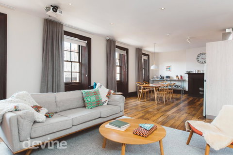 Devine Stays - Westside Apartment On Elizabeth - Accommodation Search 9