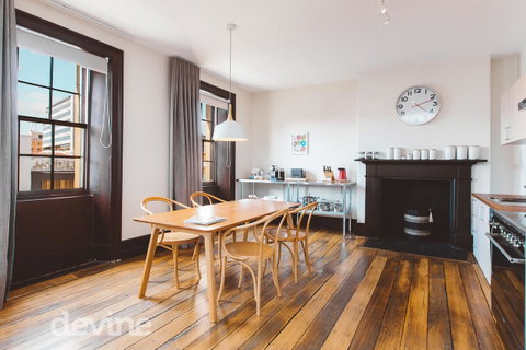 Devine Stays - Westside Apartment On Elizabeth - Accommodation Search 1