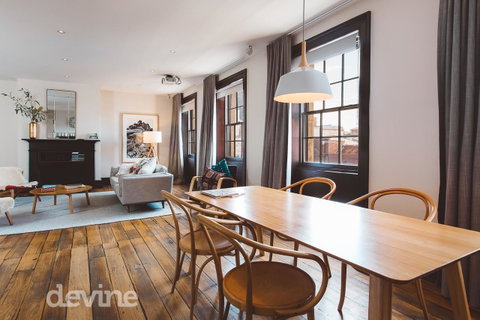 Devine Stays - Westside Apartment On Elizabeth - Accommodation Search 2