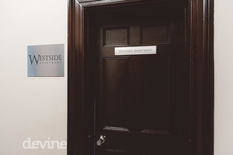 Devine Stays - Westside Apartment On Elizabeth - Accommodation Search 4