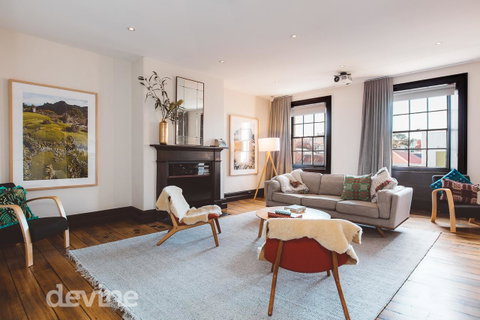 Devine Stays - Westside Apartment On Elizabeth - Accommodation Search 12