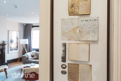 Devine Stays - Westside Apartment On Elizabeth - Accommodation Search 8