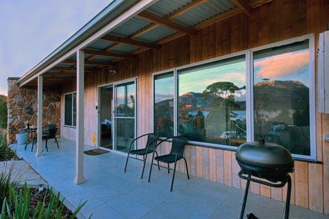 Freycinet Stone Studio 5 - Greystone - Accommodation Search 7
