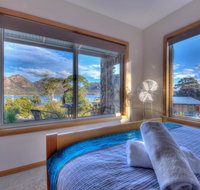 Freycinet Stone Studio 5 - Accommodation Search