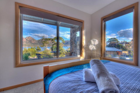 Freycinet Stone Studio 5 - Greystone - Accommodation Search 0
