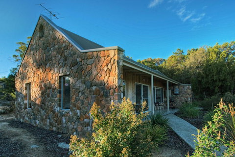 Freycinet Stone Studio 5 - Greystone - Accommodation Search 9