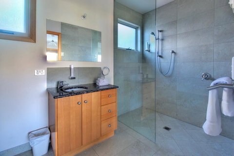 Freycinet Stone Studio 5 - Greystone - Accommodation Search 5