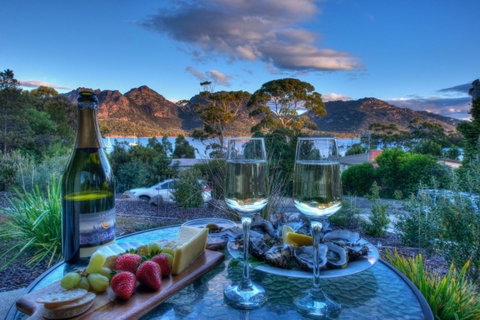 Freycinet Stone Studio 5 - Greystone - Accommodation Search 1