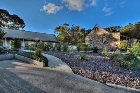 Freycinet Stone Studio 5 - Greystone - Accommodation Search 11