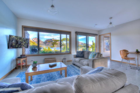 Freycinet Stone Studio 5 - Greystone - Accommodation Search 3