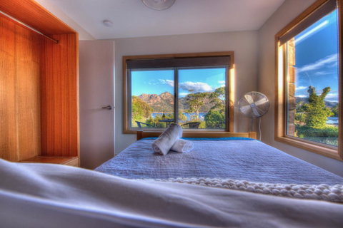 Freycinet Stone Studio 5 - Greystone - Accommodation Search 6