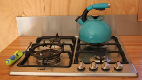 BAY OF FIRES ECO HUT Off Grid Experience At Binalong Bay - Accommodation Search 15